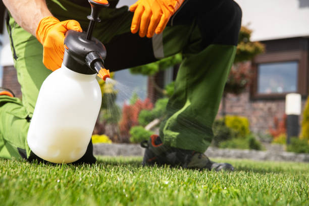 Best Commercial Pest Control Services  in Moscow, PA