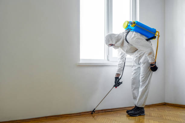 Best Exterminator Services  in Moscow, PA