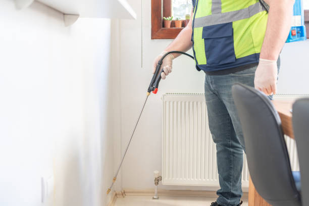 Best Affordable Pest Control Services  in Moscow, PA