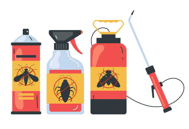 Best Pest Prevention Services  in Moscow, PA